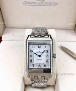 Best Copy Jaeger-LeCoultre Reverso Classique Watch Stainless Steel Case